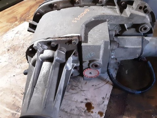 Transfer Case Opt NP8 Fits 02-09 ENVOY 5720 - Bild 4 von 12