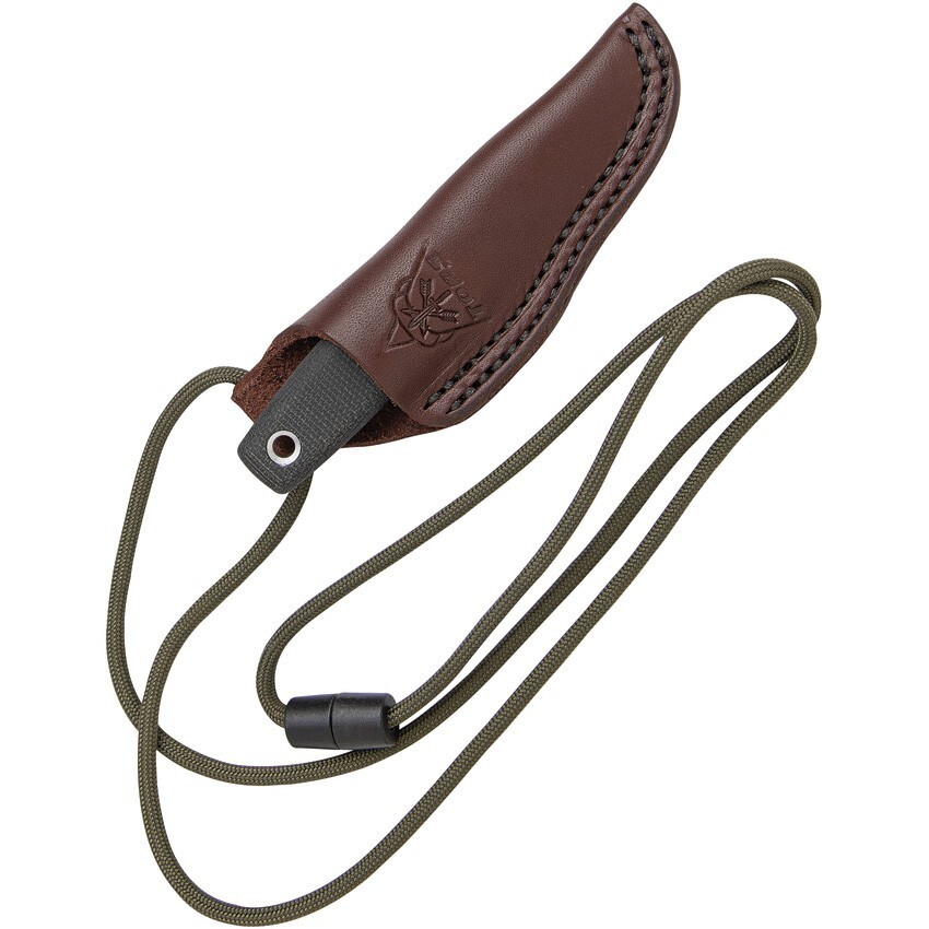 ぽんたさん専用 TOPS Mini Tanimbocca Puukko 1.63