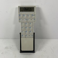 RARE Vintage Core CL9 Master Remote Control  Steve Wozniak (Apple) HOLY GRAIL!!!