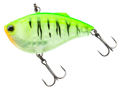 Yo-zuri 3DR-X Vibe 60mm 14.5g Sinking Köder Wobbler FARBEN