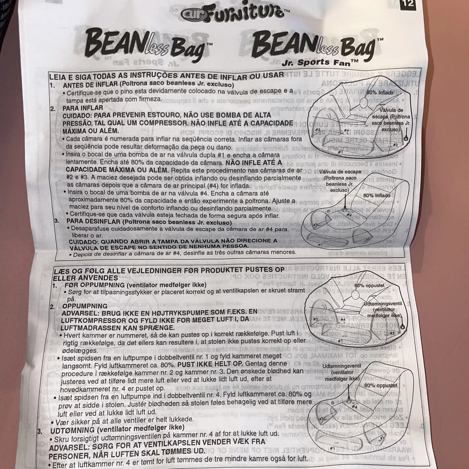 Intex 68564E Sillón Inflable Ultra con Portavasos y Juego de Otomana, Gris Foto 4 de 4