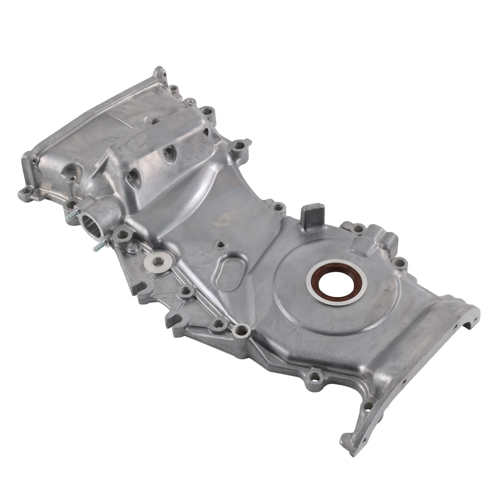 Cubierta de distribución 11310-28070 para Toyota 2,4 L 2001-2011 Camry Highlander Solara 2AZFE Foto 3 de 4