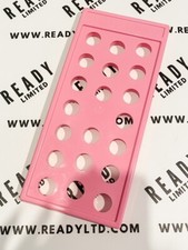 Lip Balm Filling Tray 0.5 oz Twist Tube