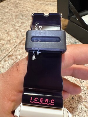 Casio G-Shock Gw-6900K Irukuzi Watch Love the Sea the Earth ICERC