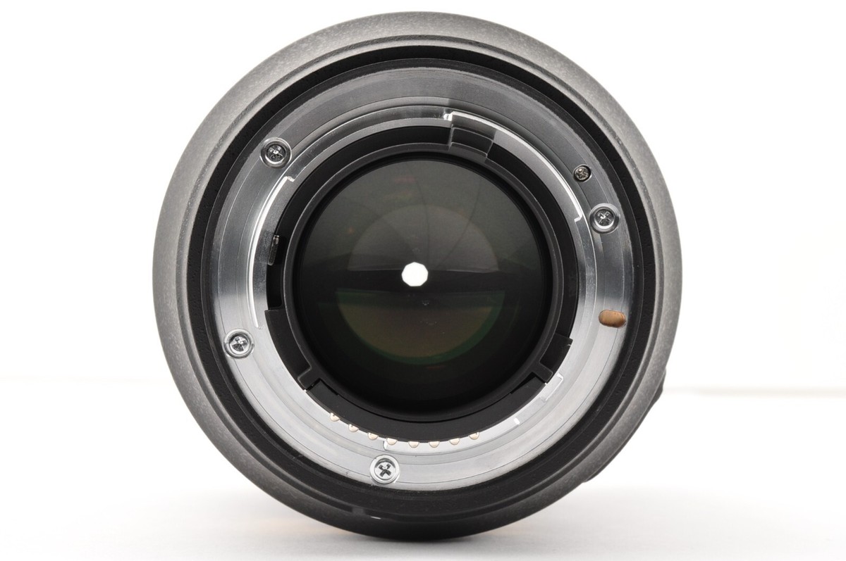 TOP MINT Nikon AF-S Nikkor 24mm f / 4G ED by DHL from Japan TOP MINT Nikon AF-S Nikkor 24mm f / 4G ED by DHL from Japan