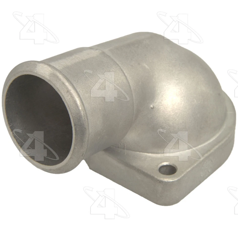Salida de agua de refrigerante del motor 4 estaciones para Subaru Legacy 1991-1994 Foto 4 de 4