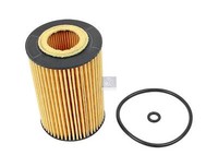 ÖLfiltereinsatz DT Spare Parts 11.13106 D:65Mm H:104Mm
