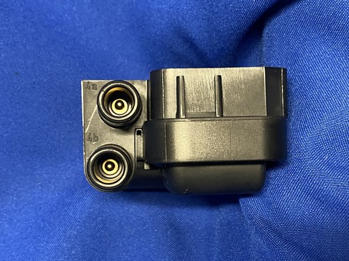 orig. Mercedes Zündspule A0001587803 für W129 SL280 SL320 SL500 - Bild 3 von 4