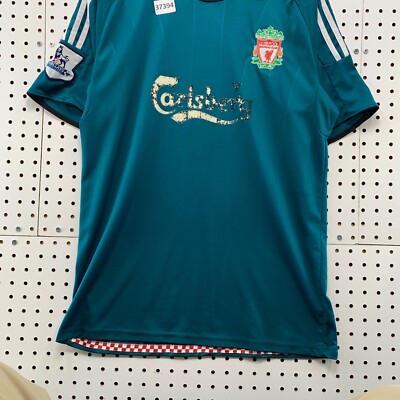 Liverpool FC レプリカユニホーム XL s-l400.jpg