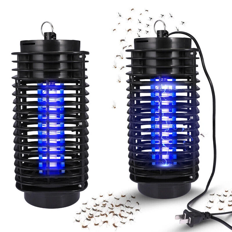 Outdoor electric insect killer deals