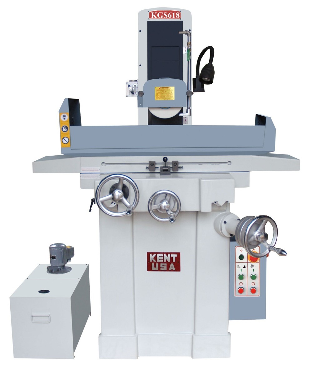 Kent KGS-618 6