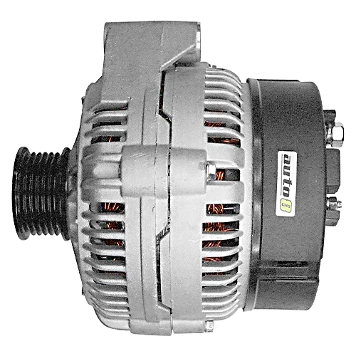 High output alternator deals