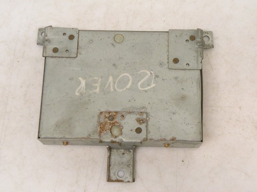 Rover 600 1997 2.0 Benzin Automatik Getriebesteuergerät Modul ECU 28100P47E51