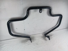 HARLEY DAVIDSON GENUINE DYNA FXD GLOSS BLACK ENGINE GUARD HIGHWAY CRASH BAR