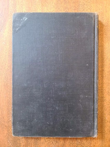Born That Way Earl R. Carlson 1941 5th Impression HC - Picture 2 of 10