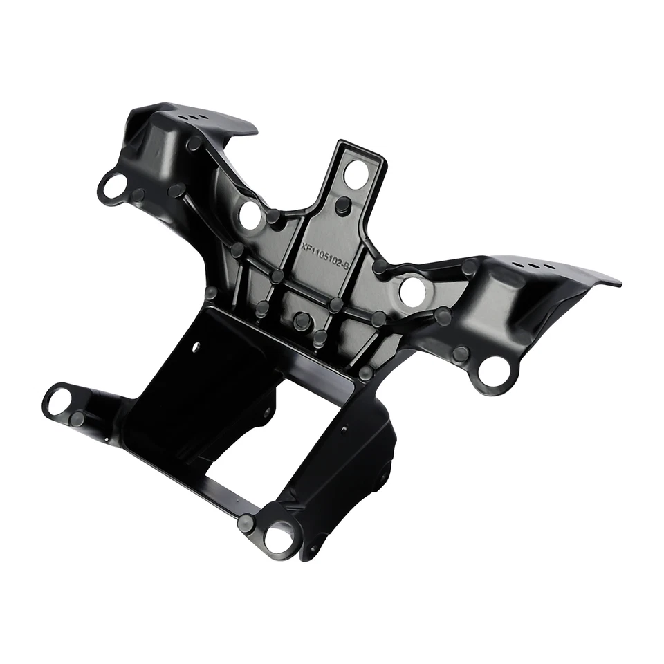 Soporte de soporte de carenado superior apto para Yamaha YZF R6 YZF-R6 2017-2024 2019 2018 2017 Foto 4 de 4