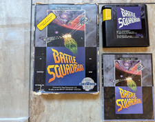 ebay® Auktion 205175271806 | RARITÄT - Sega Mega Drive + Sega Genesis Spiel | Battle Squadron Spiel EA Thumbnail of ebay® auction 205175271806 | RARITÄT - Sega Mega Drive + Sega Genesis Spiel | Battle Squadron Spiel EA