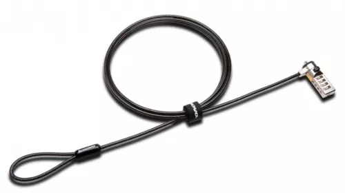 5x New Lenovo combination laptop lock 4XE0G97138  Lenovo Security Cable