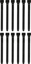 Victor Reinz 14-32276-02 bolt kit, cylinder head for Audi, VW