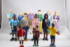 Lakeshore Learning Figure Family grandparent ...