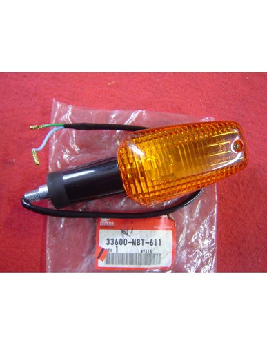 Clignotants Avant HONDA 1000 VARADERO XL 1999 - 2002