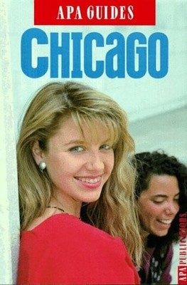 Apa Guides, Chicago Buch Polyglott APA