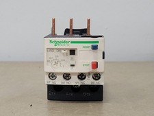 SCHNEIDER ELECTRIC LRD 05 0.63-1 Amp Thermal Overload Relay – Electrical