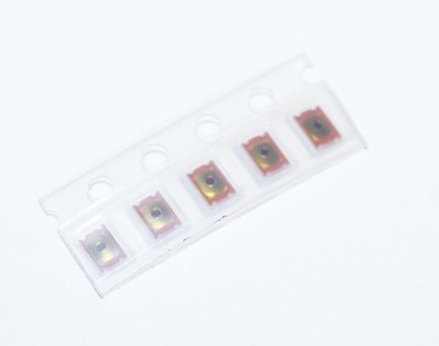 Original HTC One M7 801s Taste Taster Schalter Switch Key Button