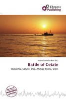 Adam Cornelius Bert | Battle Of Cetate | Taschenbuch | Englisch (2026)