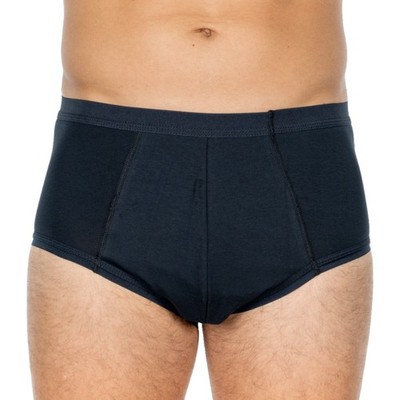 Suprima Bodyguard slip 4 marine - 1260 -  Herren - Größe 6