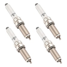 Platinum Iridium Spark Plugs for BMW 330i 430i 2017-2020 12120041666