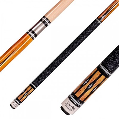 J. Parker Premium Edition PE-1 Queue 12,75 mm Ahornholz Pool Billard