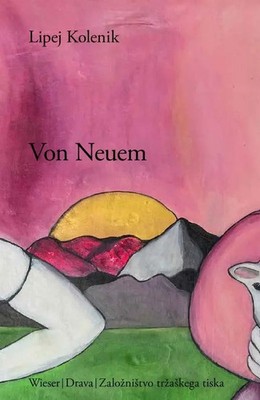 Lipej Kolenik | Von Neuem | Buch | Deutsch (2023) | 244 S. | Drava