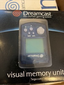 Dreamcast Boxed Region Free Bundle With Various Games - Cannon spike! + turo vga