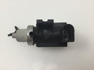 Volkswagen PASSAT B6 2006 Diesel 103kW Turbolader Druckwandler Magnetventil