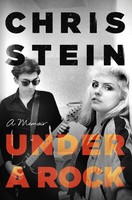 Chris Stein | Under A Rock | Buch | Englisch (2024) | Gebunden