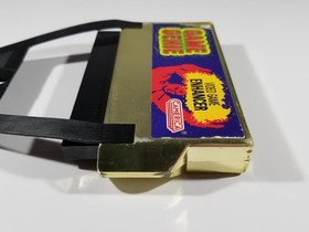 &curren; Game Genie Video Game Enhancer &curren; (Game Cart) Good! Nintendo NES Authentic