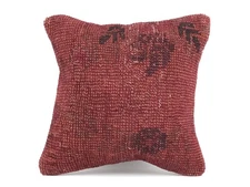 Decorative Handmade Turkish Kilim Pillow Cover Kilim Sofa Cushion Cover