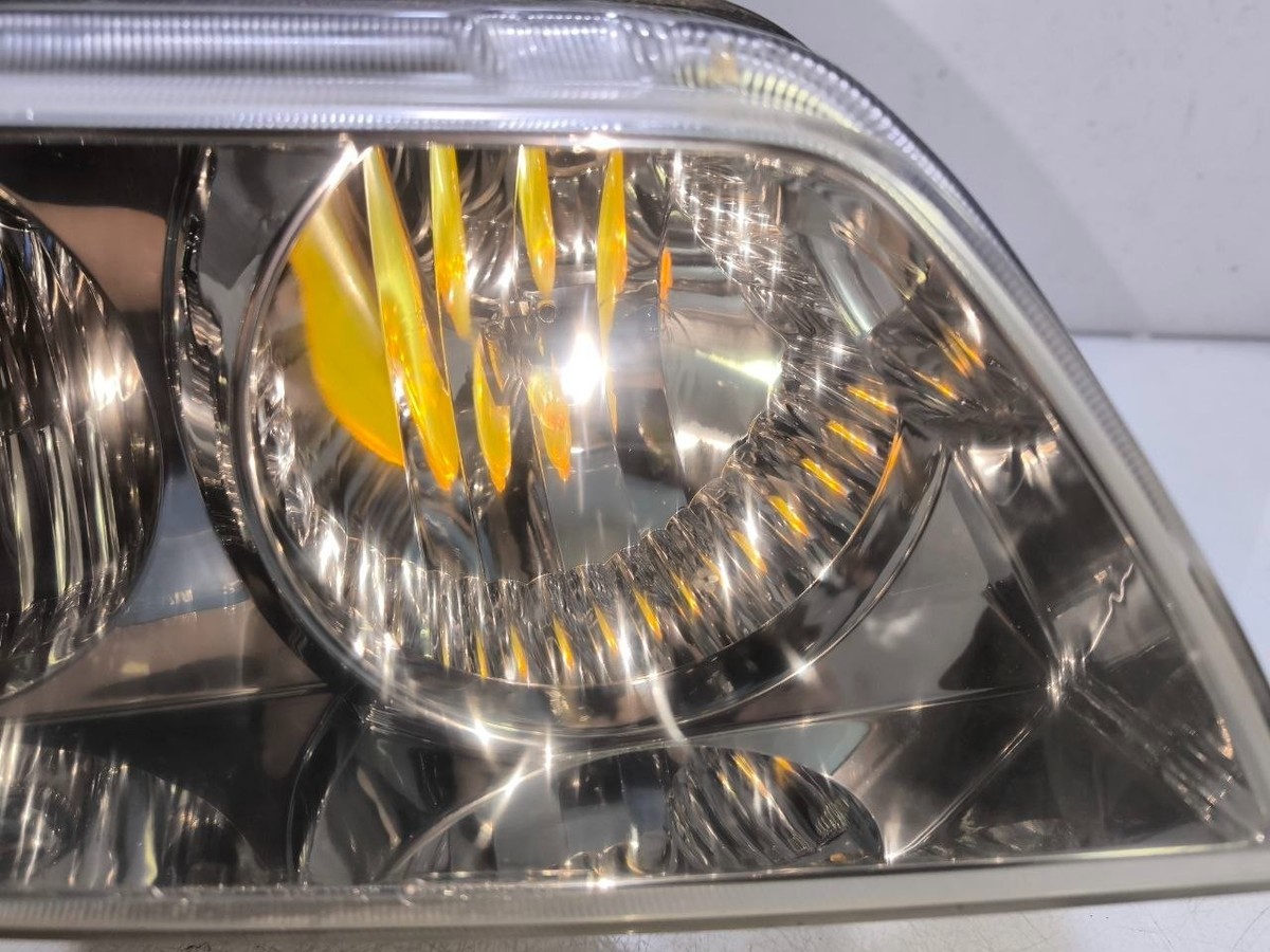 NISSAN LAUREL HC33 ヘッドライト 本体 R側 Nissan Laurel C35 Type RB25 HID Xenon Front Headlights Head Lights