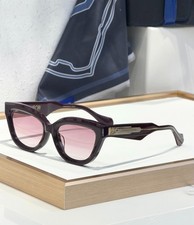 T-HENRI Sunglasses   Model  Valkyrie II - Size: 55  18-145