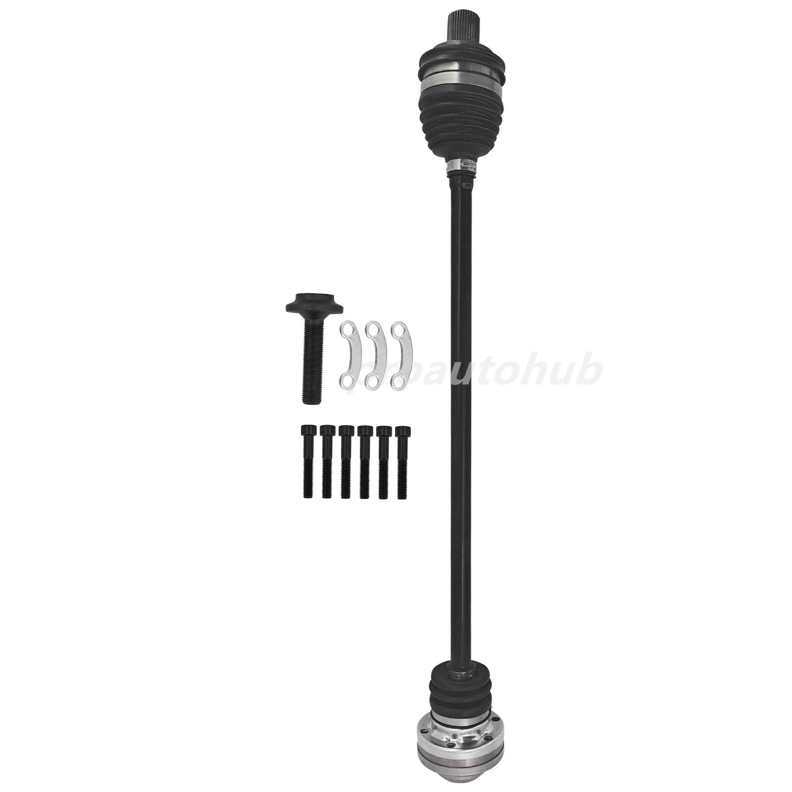 Lamborghini Huracan 2020-2023 Front Left Axle shaft P/N 4T0407271B