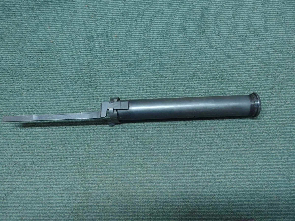 Jc Higgins Model In Shotgun Parts for sale | eBay