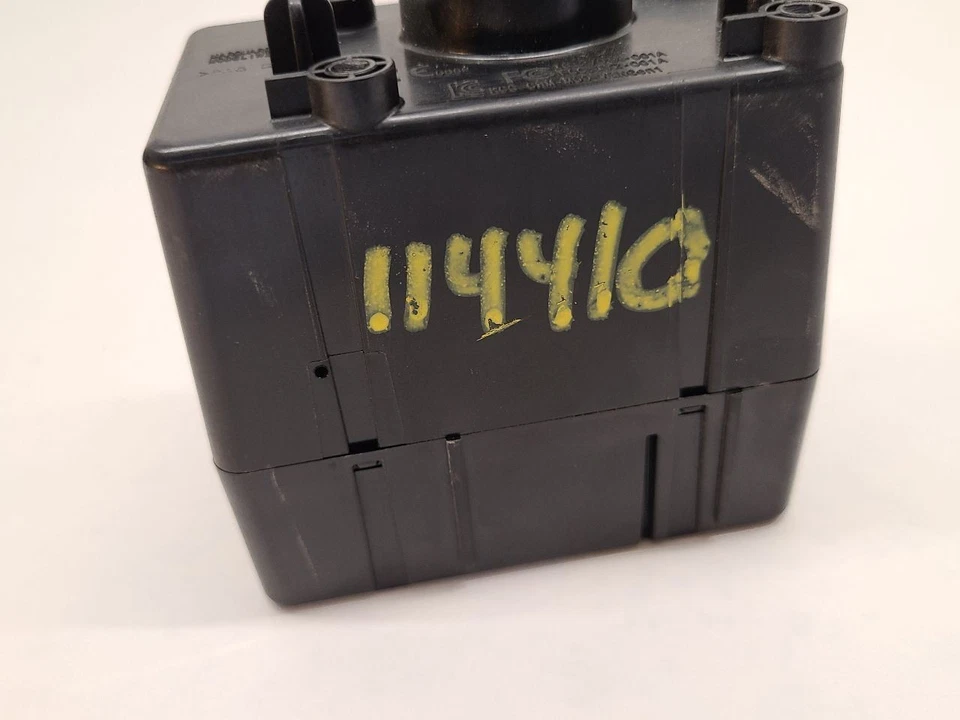 2011 - 2014 DODGE CARAVAN Ignition Switch Conventional Ignition Fobik  - Image 4 of 4