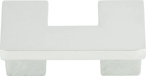 Atlas A845-CH U Turn Knob 1 1/4 Inch (c-c) - Polished Chrome - Picture 2 of 2