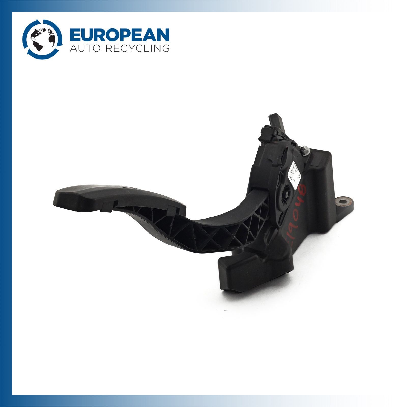 Maserati Ghibli 2014-2019 Accelerator pedal P/N 04861714AE