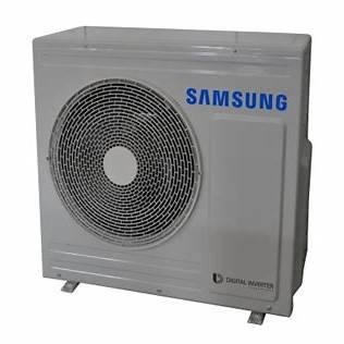 Samsung ehs mono r32 unità esterna ae080rxydeg monofase inverter - Foto 1 di 1