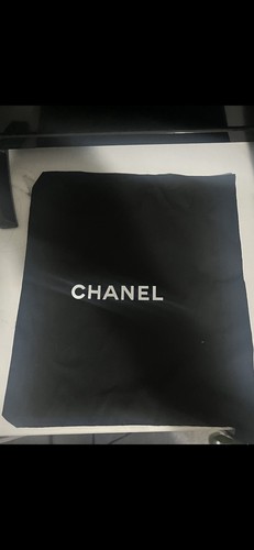 Chanel Black Box –and DUST BAG - Picture 3 of 3