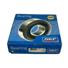 SKF Napa BR3982 Tapered Roller Bearing Cone Made in USA