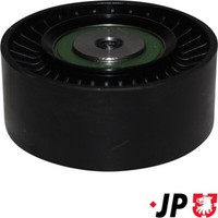 Umlenk-/FüHrungsrolle Keilrippenriemen JP JP Group 1118305500 FüR Audi Q5 VW T5