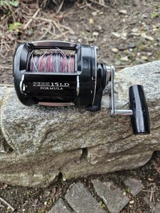 Penn Formula 15kg | eBay